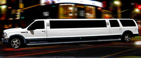 Los Angeles Limousine Service Specials